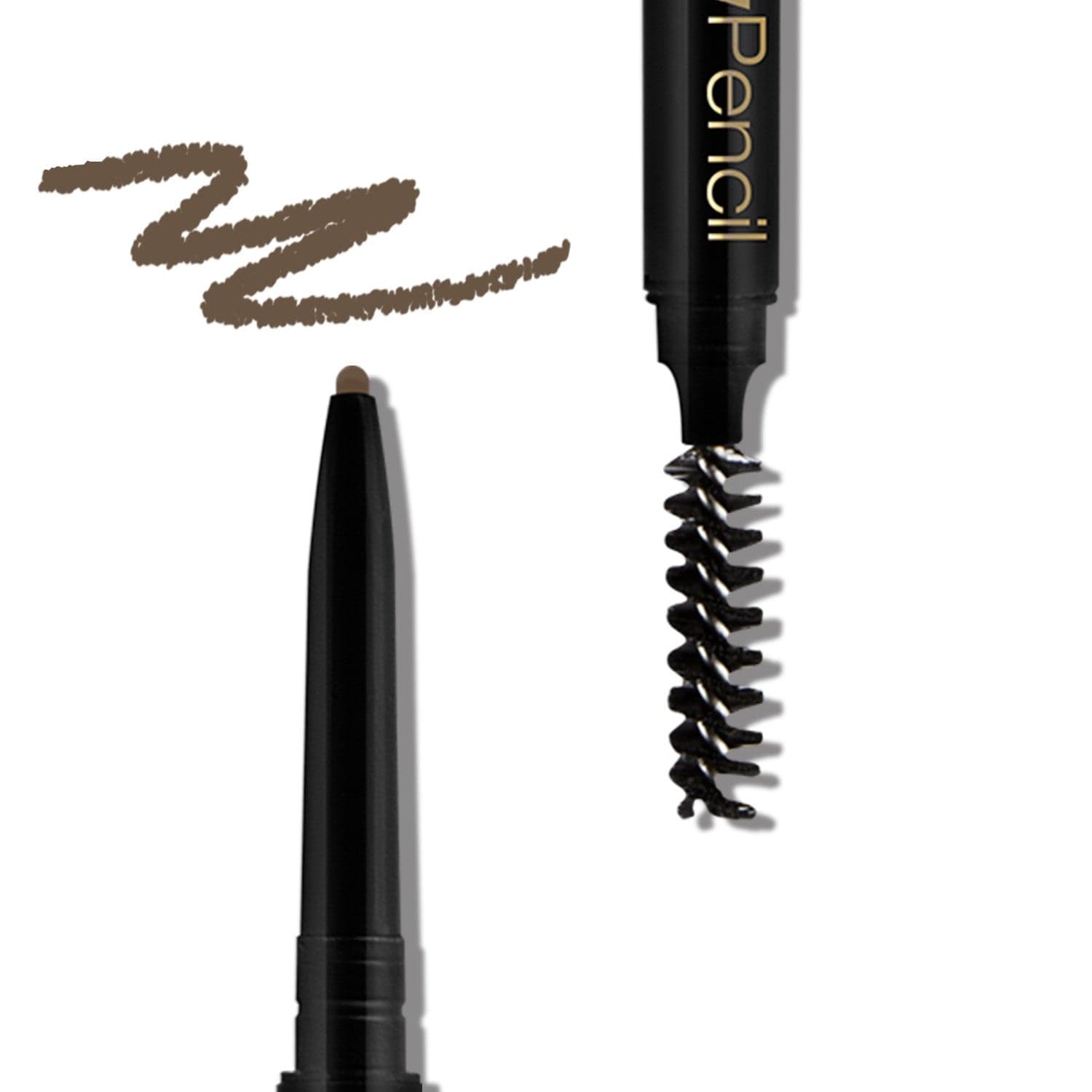 L.A. Girl Shady Slim Brow Pencil GB351 crayon sourcils Blonde mat