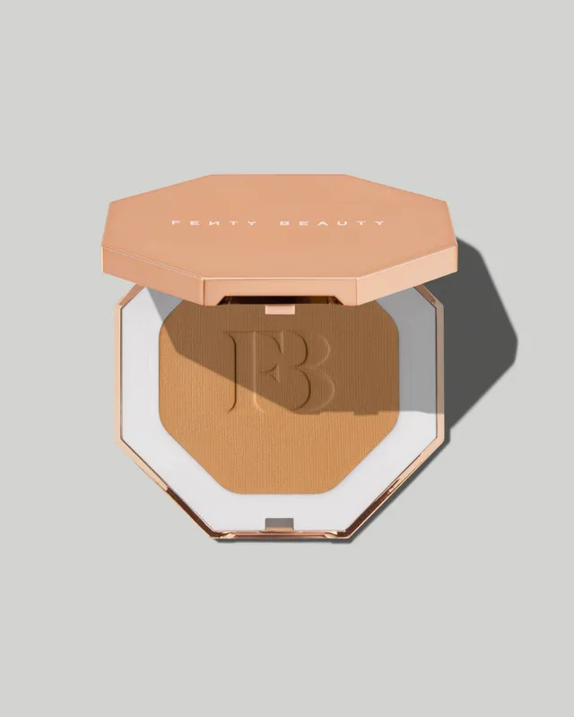 Fenty Beauty Sun Stalk'r Poudre Bronzante Private Island 6,23 g Mat