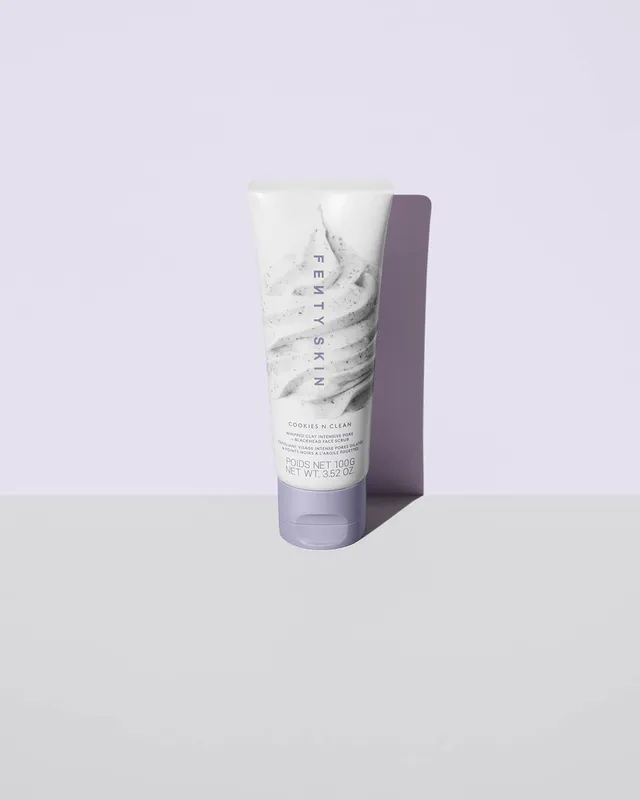 Fenty Beauty Cookies N Clean Gommage Visage Argile 100 g