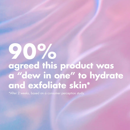 e.l.f. Thirst Burst Pore-fecting Toner lotion BHA 2% hibiscus