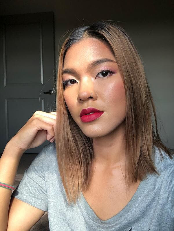 Fenty Beauty Kabuki-Buff Pinceau Fond de Teint 115