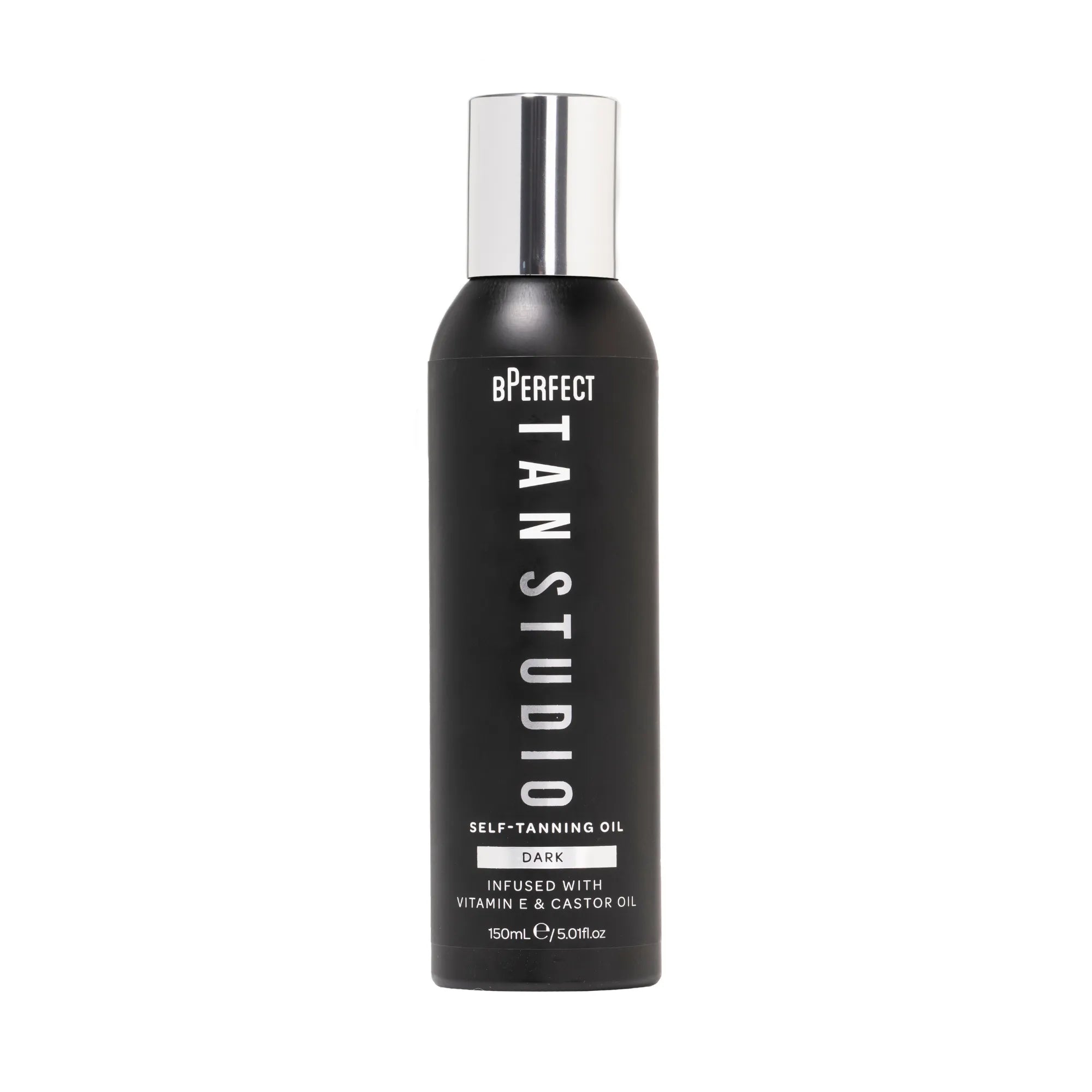 BPerfect Tan Studio Tanning Oil huile autobronzante Medium