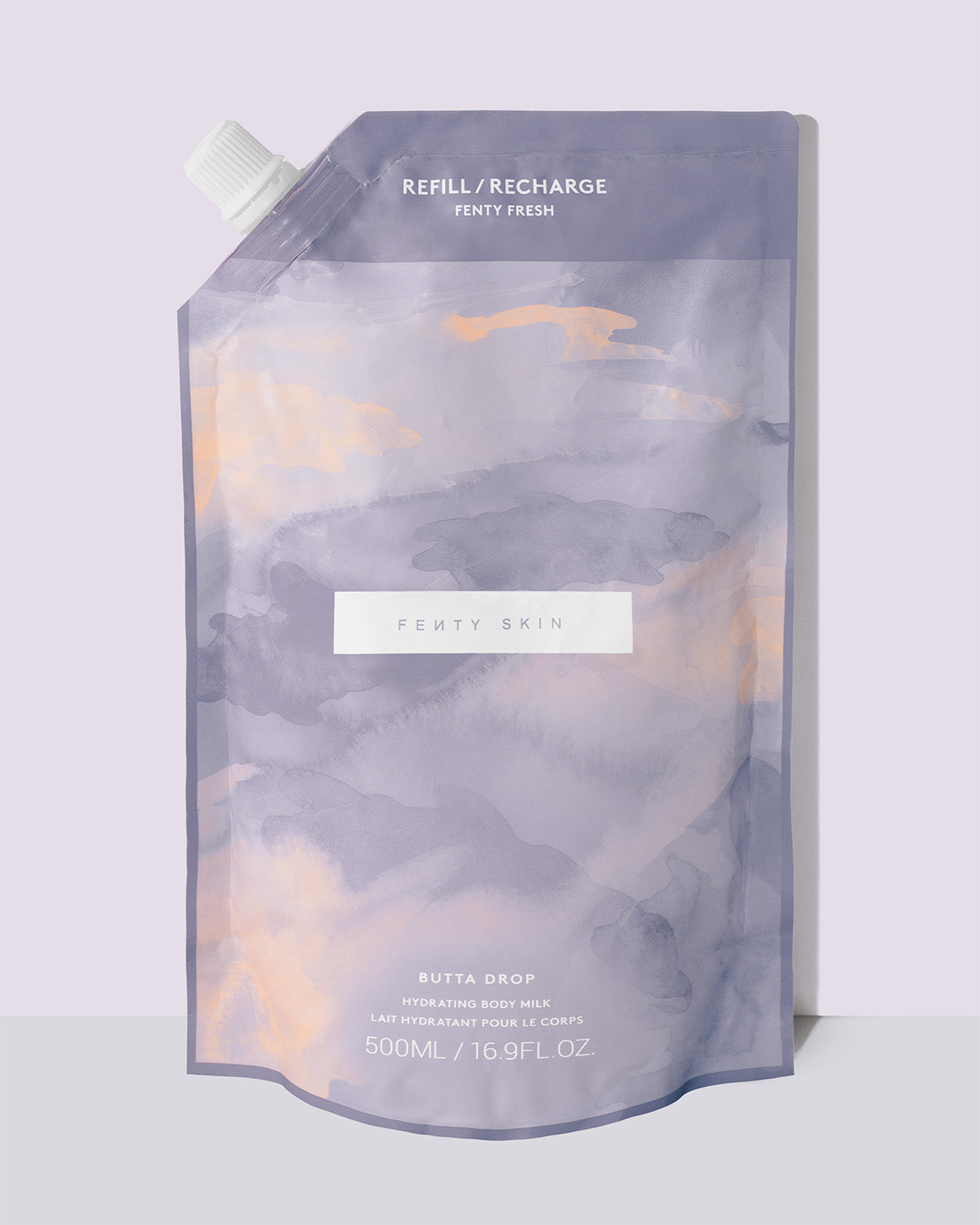 Fenty Beauty Butta Drop lait corps hydratant Fenty Fresh 185 mL
