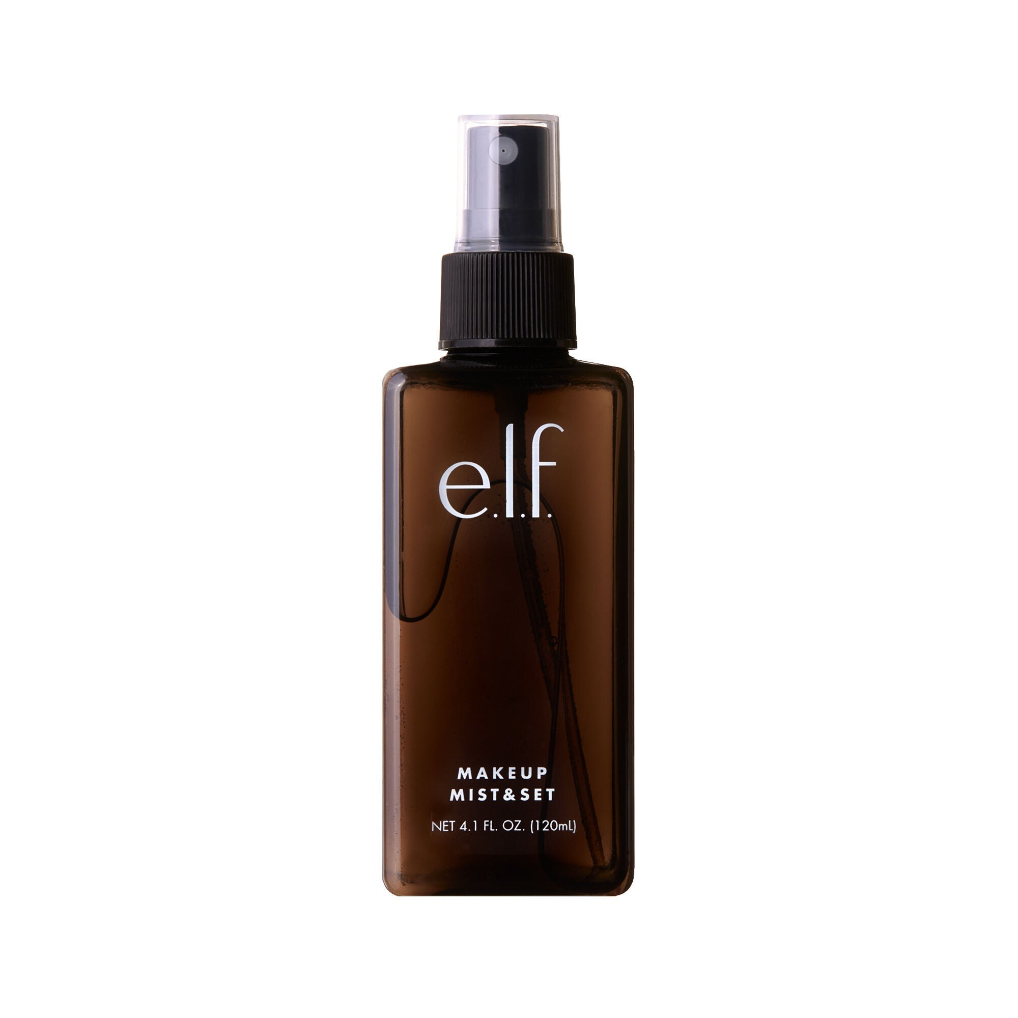 E.L.F Face Makeup Mist & Set Spray Fixateur Aloe Vera