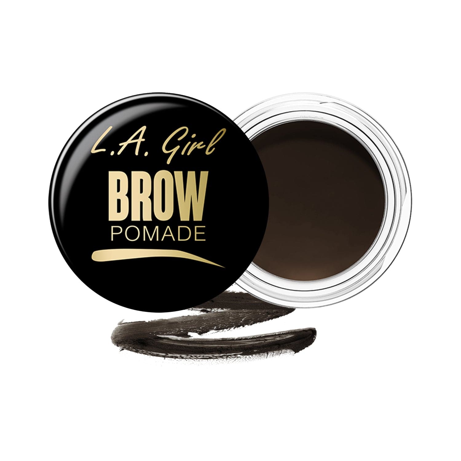 L.A. Girl Brow Pomade GBP361A crème sourcils Blonde mat