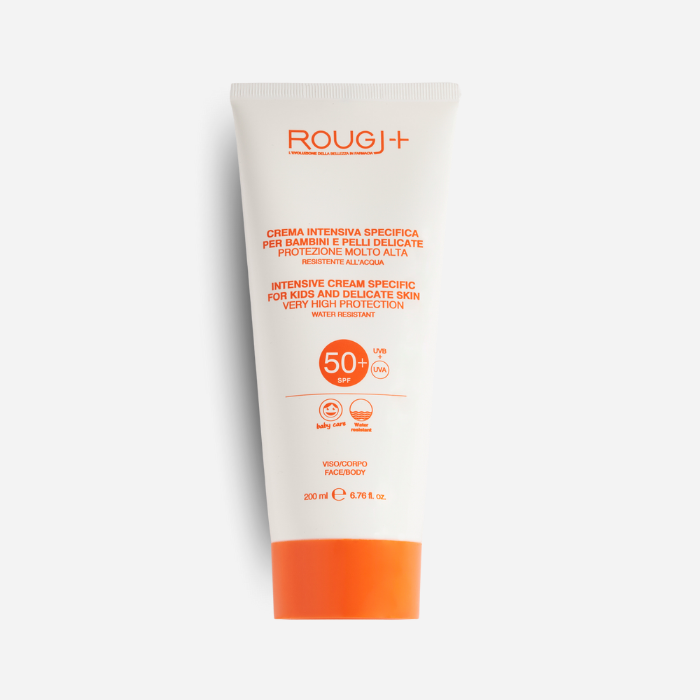 Etoile Kit Solaire SPF50+ Famille visage kids stick lot