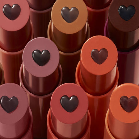 e.l.f. Hydrating Core Lip Shine brillant à lèvres berry vitamine E