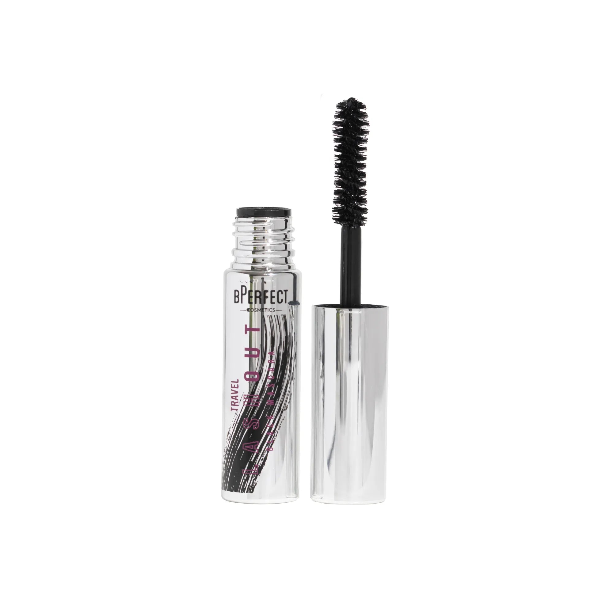 Be Perfect Eyes Lashout mascara noir mini 6ml volume