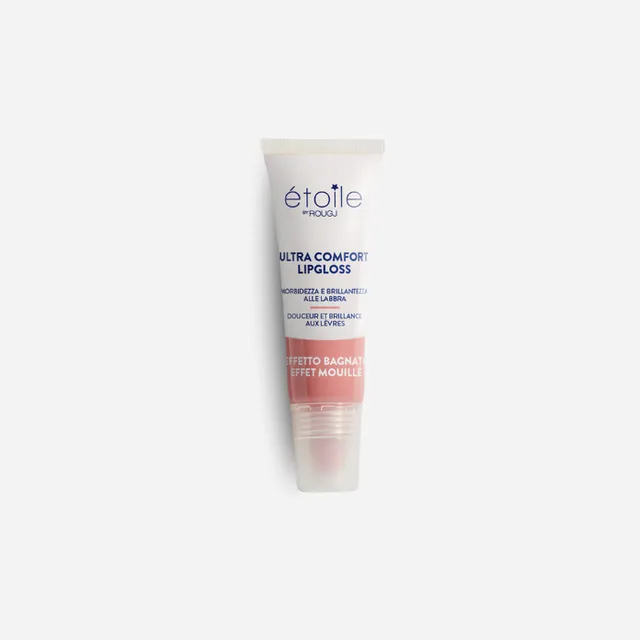 Etoile Ultra-comfort 2 gloss pesca effet brillant