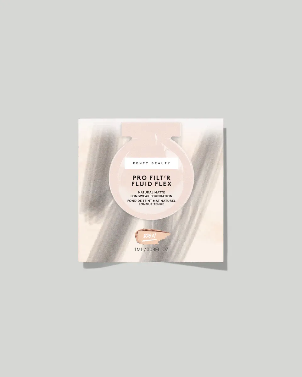 Fenty Beauty Pro Filt'r Fluid Flex Foundation fond de teint teinte au choix