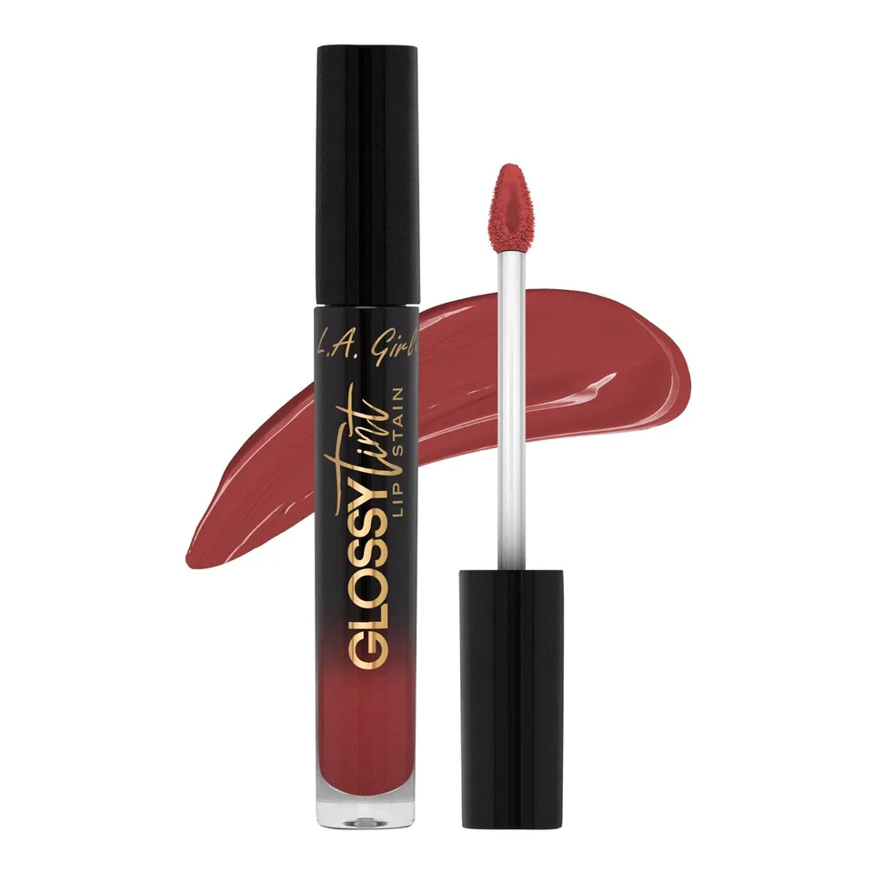 L.A. Girl Lipstick encre GLC702 Divine