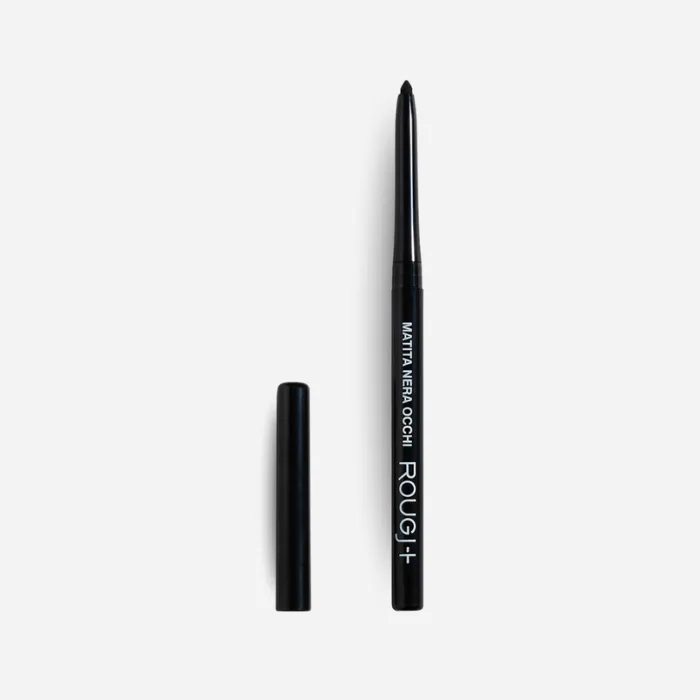 Etoile by Rougj Yeux Crayon yeux noir automatique intense
