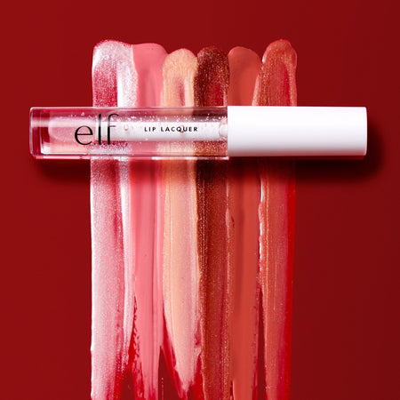 e.l.f. Lip Lacquer gloss lèvres brillant vitaminé