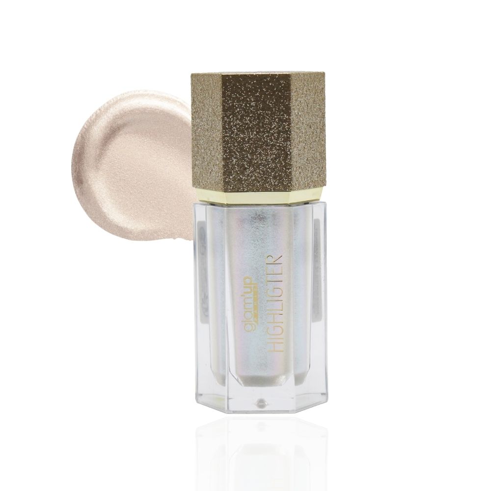 GLAM'UP Le Teint Highlighter Stardust N°4 liquide éclat