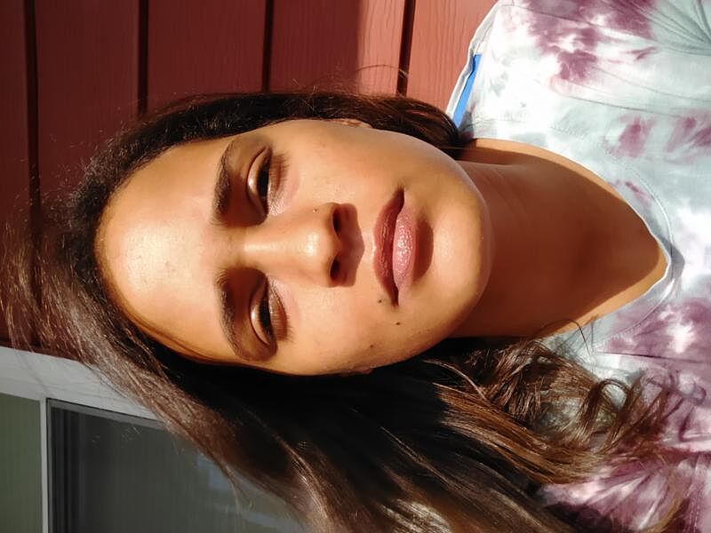 Fenty Beauty Pro Kiss'r Gommage Lèvres Stick 3 g abricot