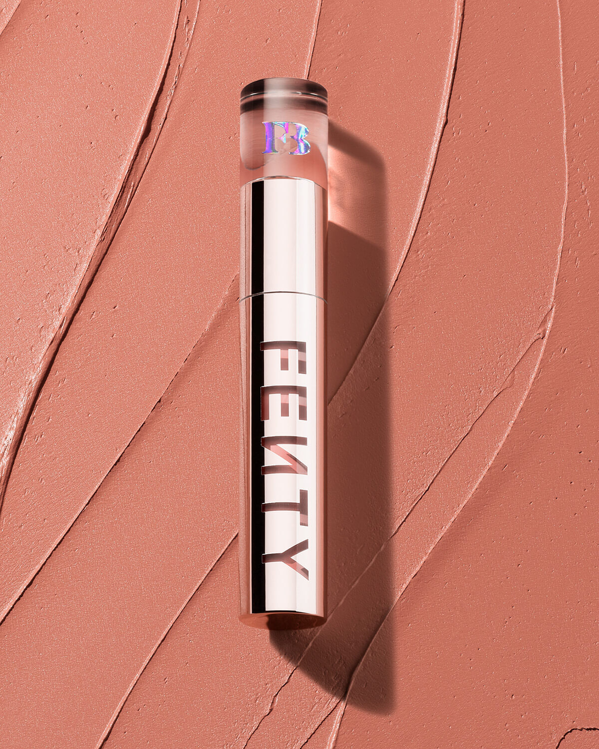 Fenty Beauty Fenty Icon Rouge Liquide Mat Noodz & Dudez 5,5 g