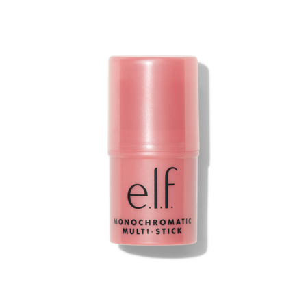 E.L.F. Monochromatic Multi-Stick yeux lèvres joues karité