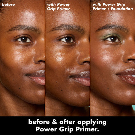 e.l.f. Power Grip Primer base gel hydratante