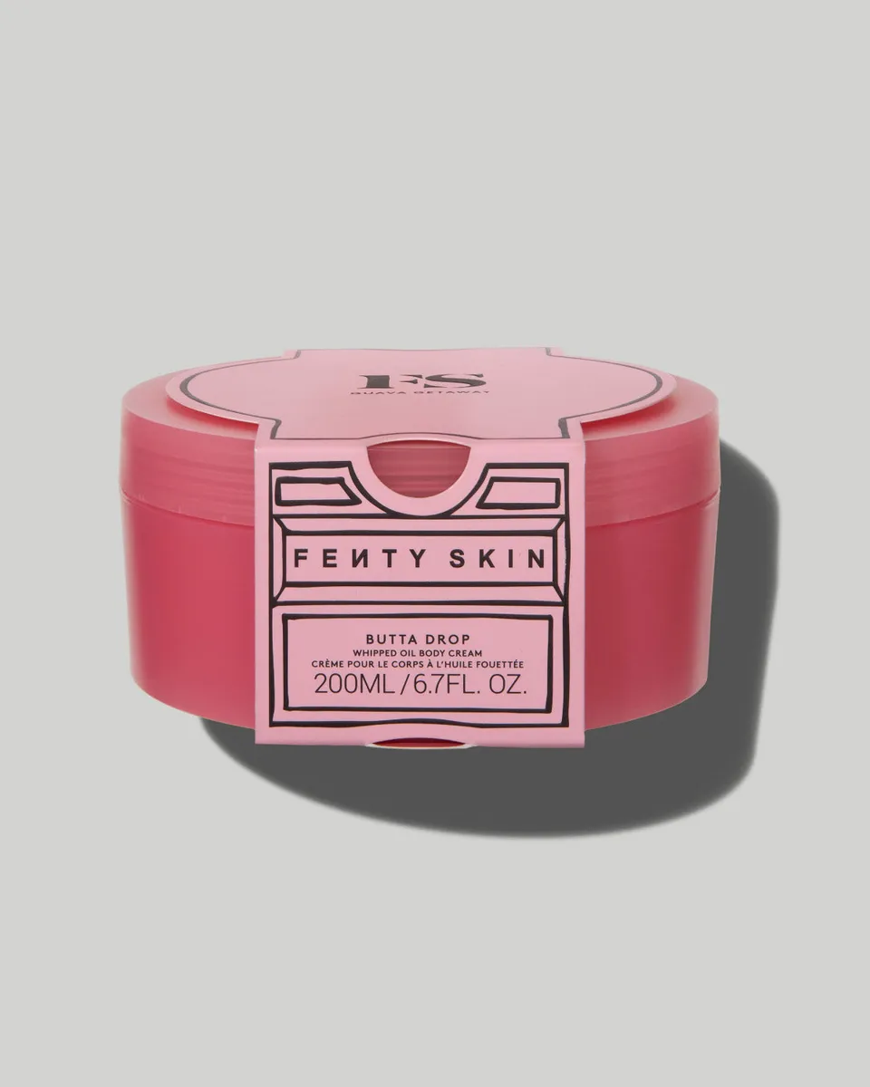Fenty Beauty Butta Drop Crème Corps Guava Getaway 200 mL Karité