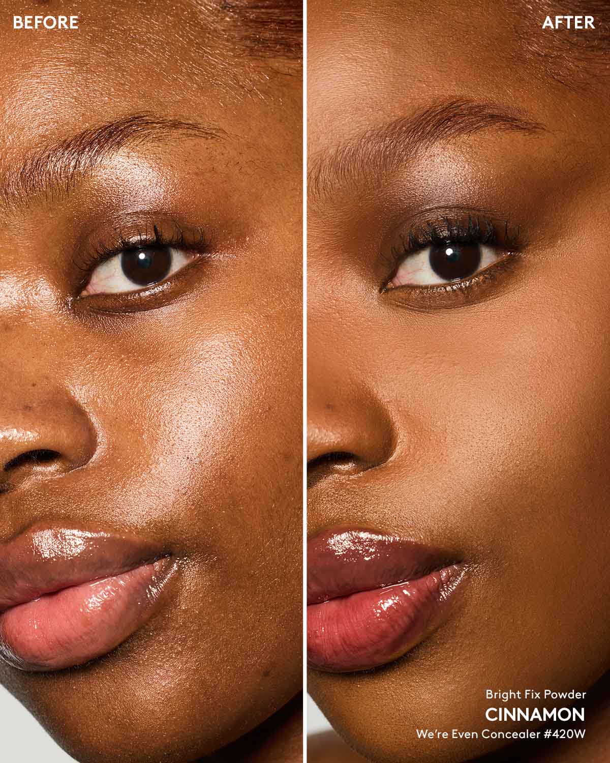 Fenty Beauty Bright Fix poudre Cinnamon 7,95 g