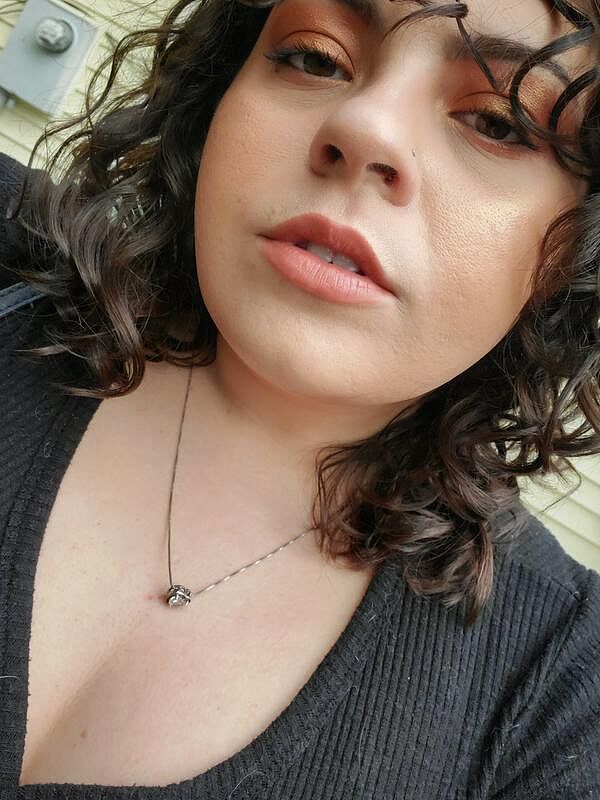 Fenty Beauty Cheeks Out bronzer crème Amber 5,23 g modulable