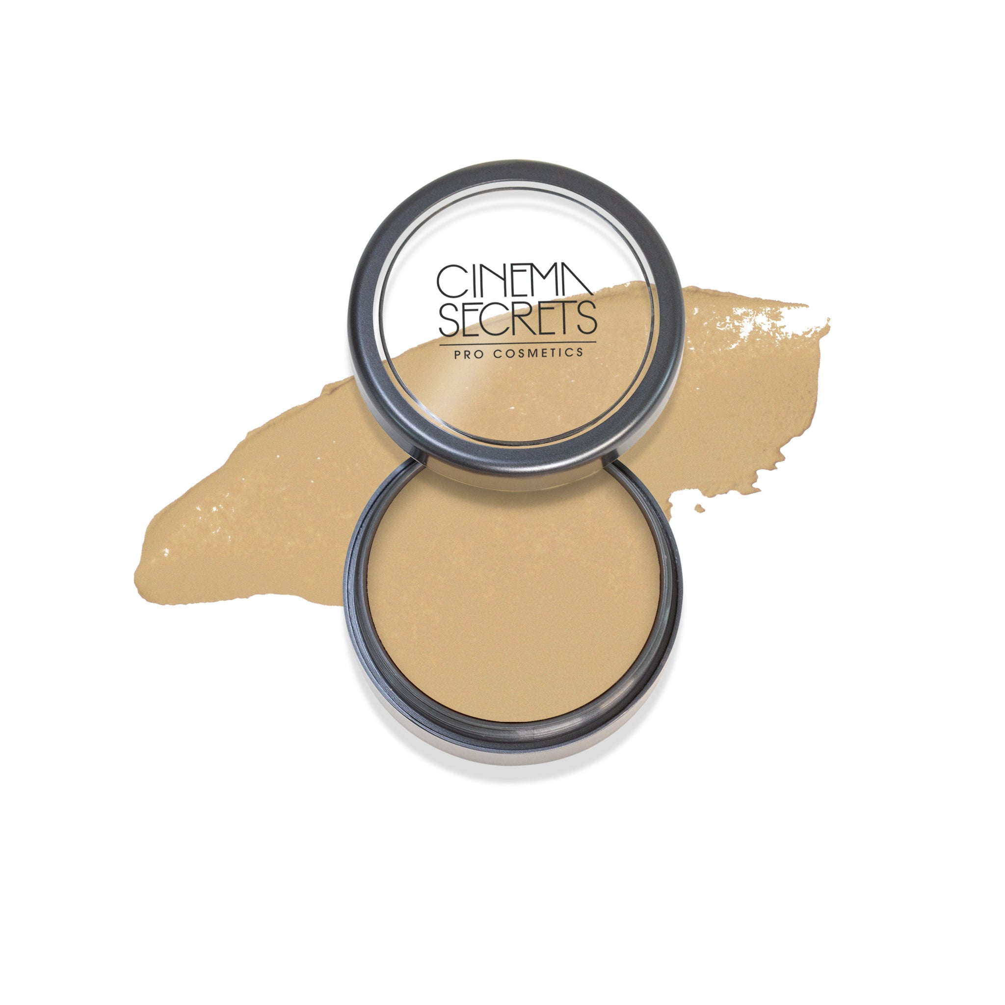 Cinema Secrets Ultimate Corrector Singles Correcteur Crème 601