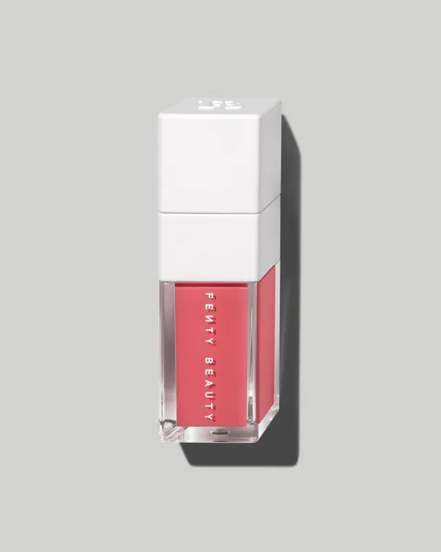 Fenty Beauty Shake N Play blush liquide Bow’Peep 4 g rose
