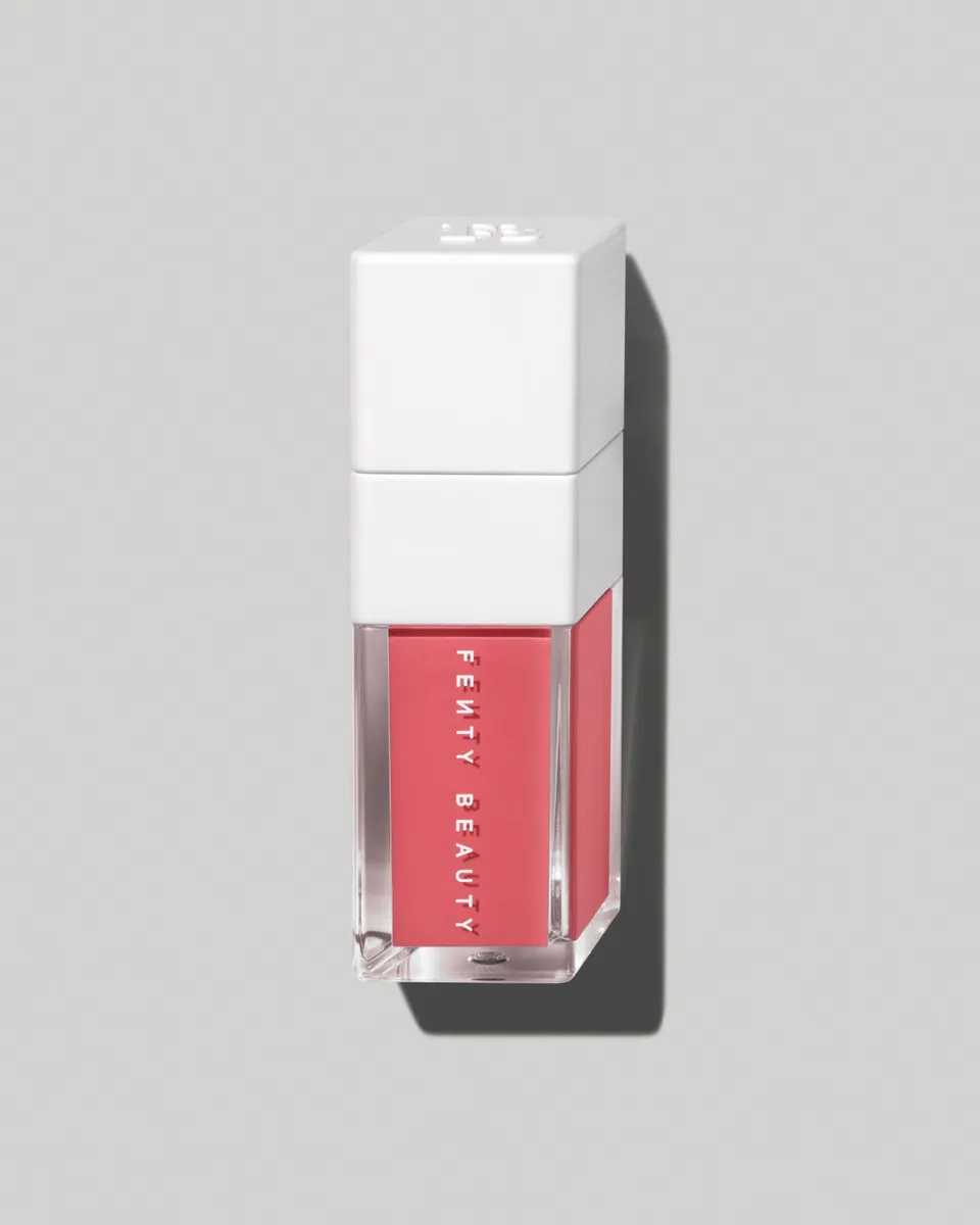 Fenty Beauty Shake N Play blush liquide Bow’Peep 4 g rose
