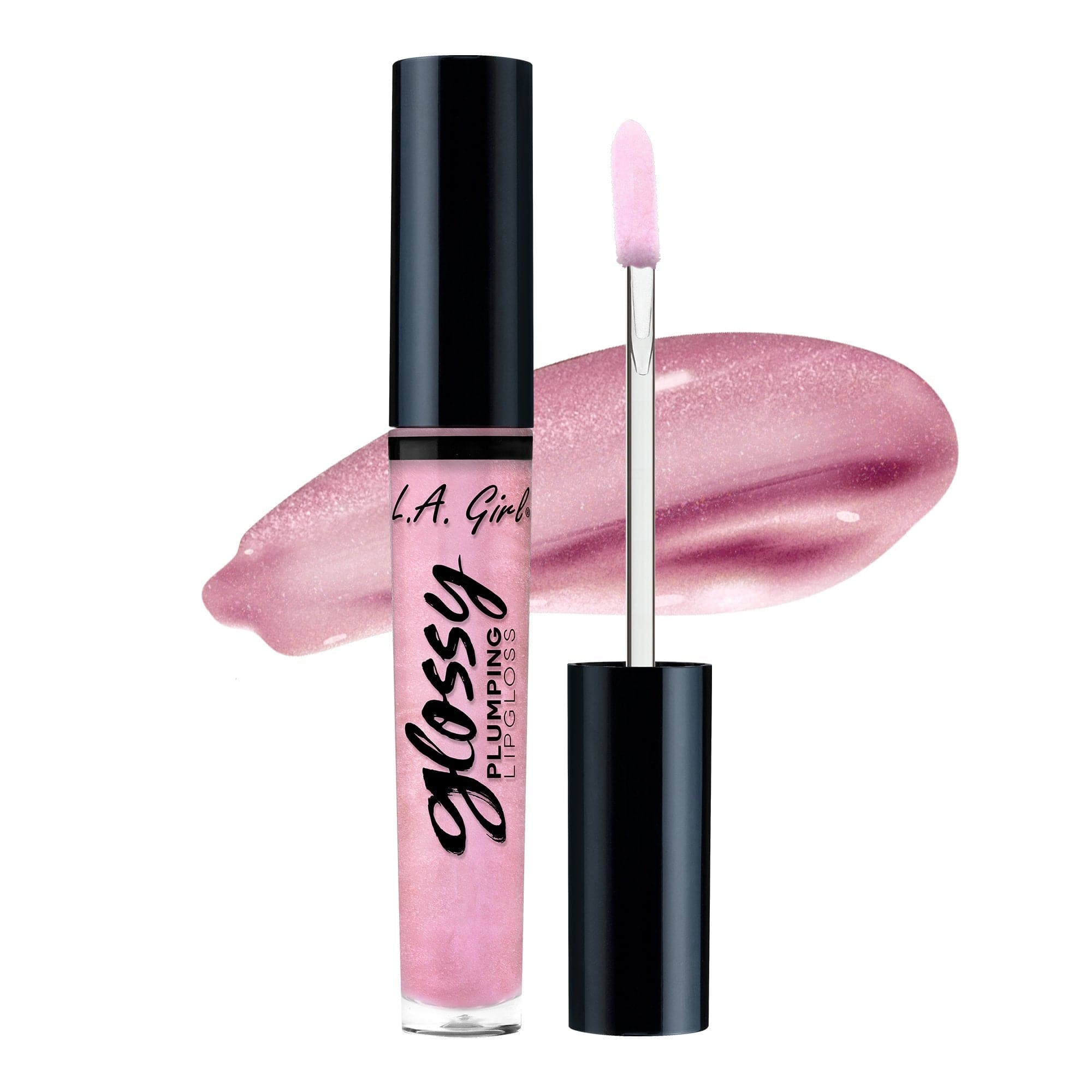 L.A. Girl Glossy Plumping GLG922 Gloss Plush brillant