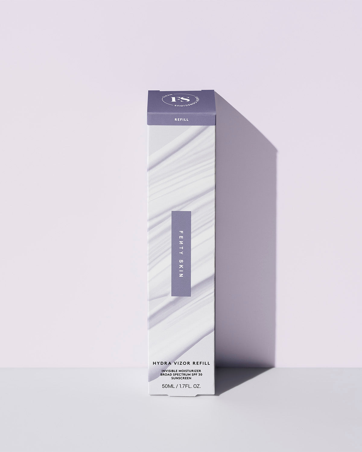 Fenty Beauty Hydra Vizor Refill Recharge Crème Visage SPF 30 EU