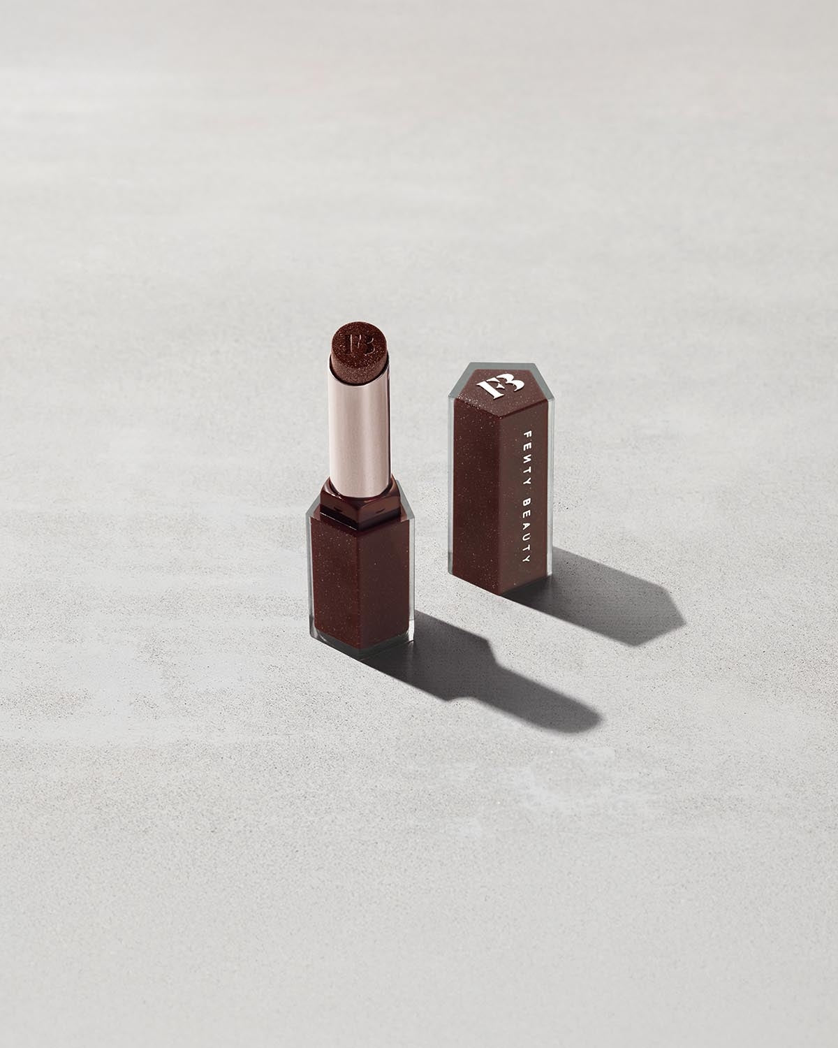 Fenty Gloss Bomb Stix Gloss Lèvres Hot Chocolit