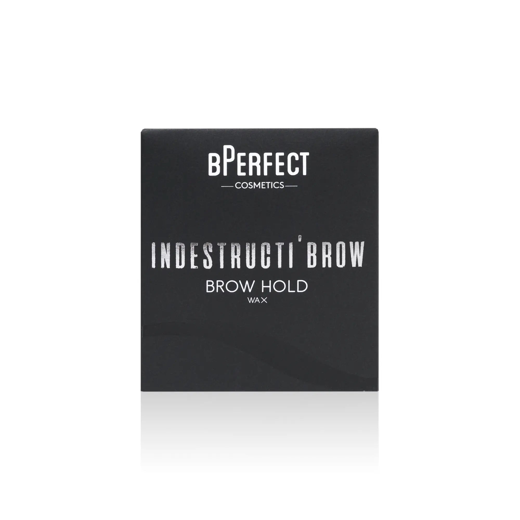 Be Perfect Indestructi'Brow cire sourcils fixation forte 6 g