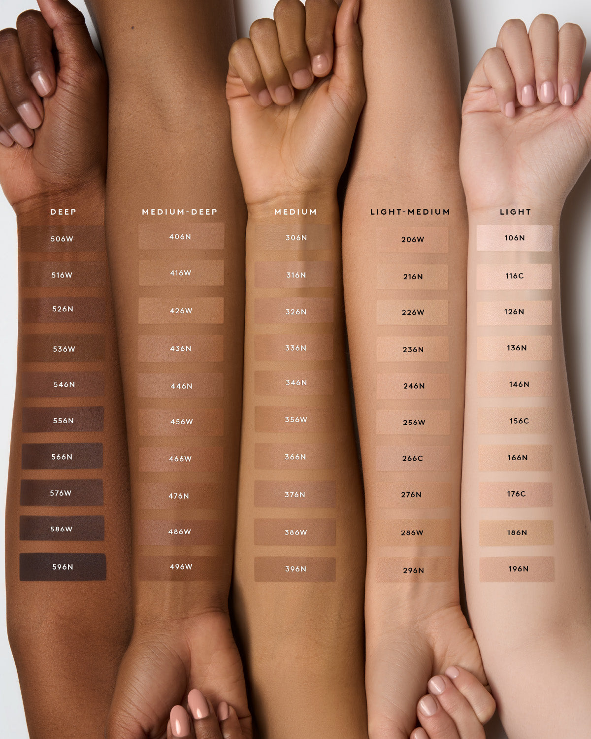 Fenty Beauty Pro Filt'r Fluid Flex fond de teint 466W mat