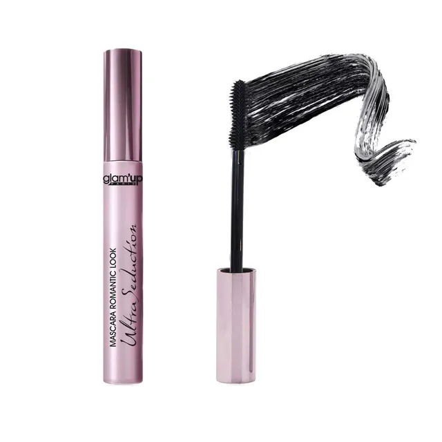 GLAM'UP Le Regard Mascara Romantic Look effet faux cils