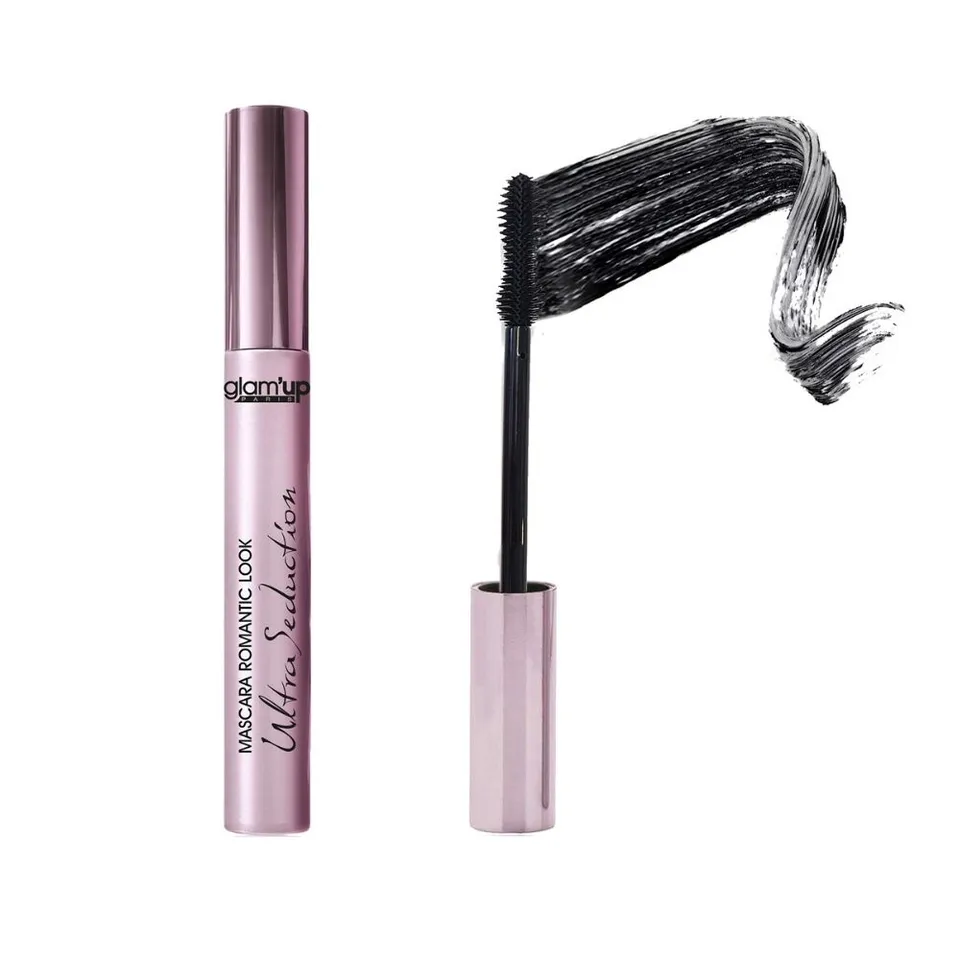 GLAM'UP Le Regard Mascara Romantic Look effet faux cils