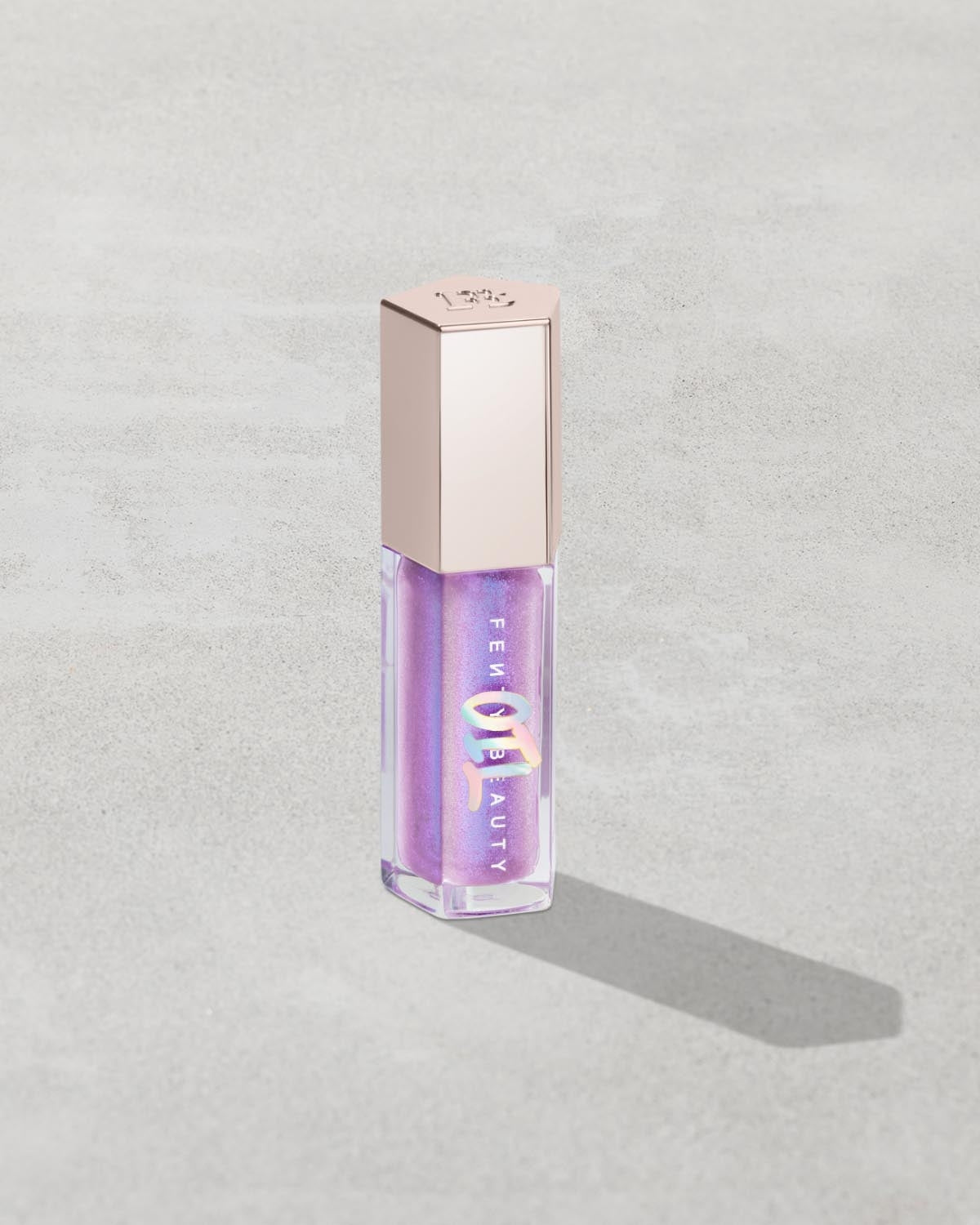 Fenty Beauty Lip Gloss Bomb Oil huile Miss Jellyfish 9 ml