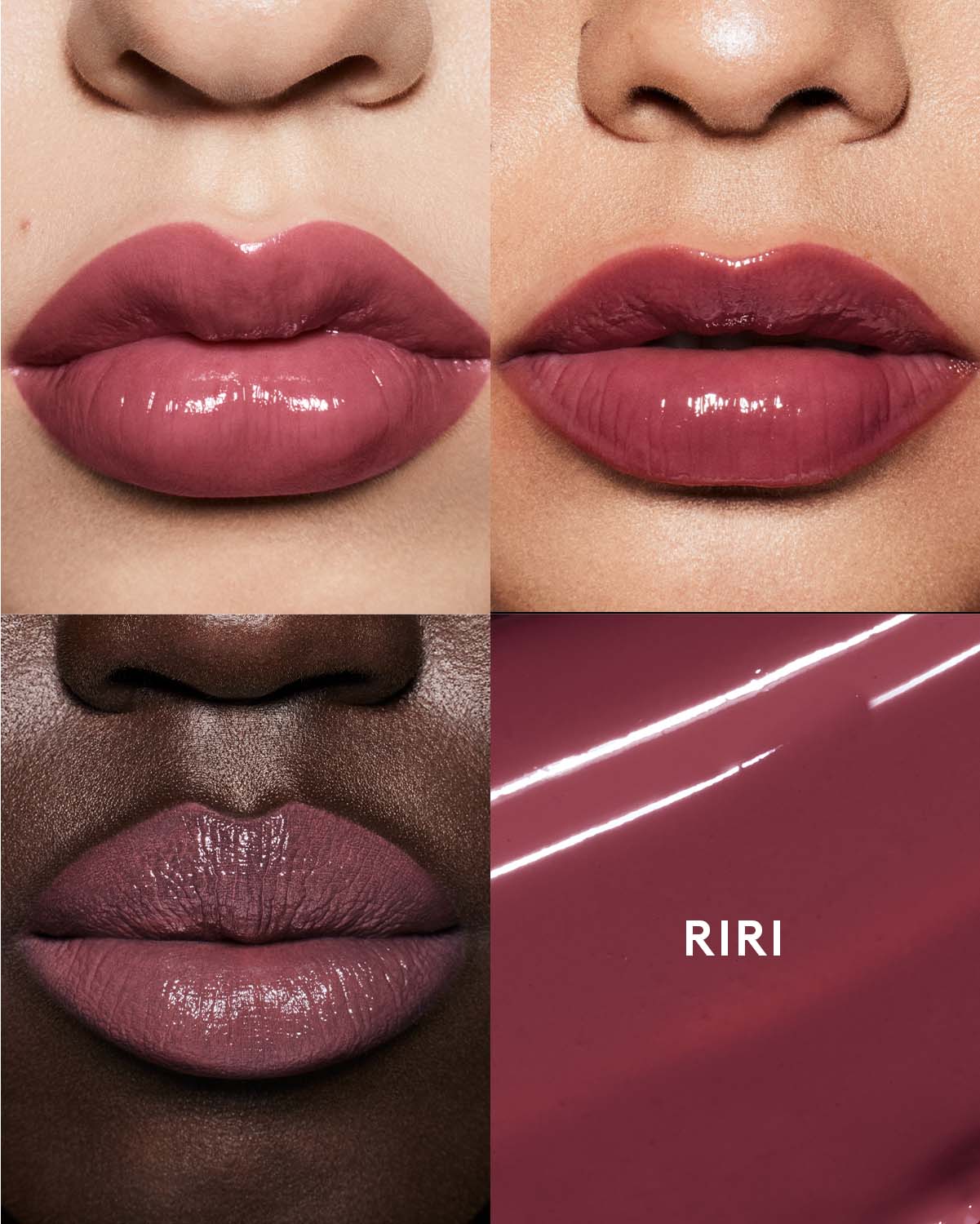 Fenty Beauty Gloss Bomb Stix gloss lèvres RiRi 3,6 g brillance
