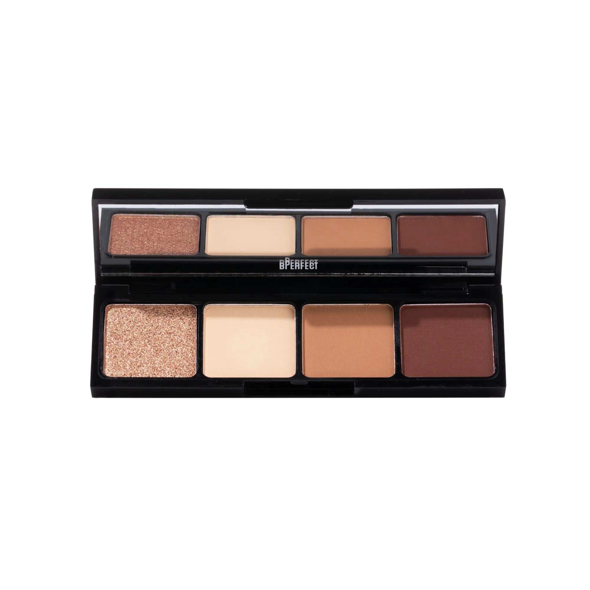 BPerfect x Made By Mitchell Ultimate Collab coffret maquillage