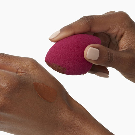 E.L.F. Total Face Sponge Duo 2 Éponges Teint