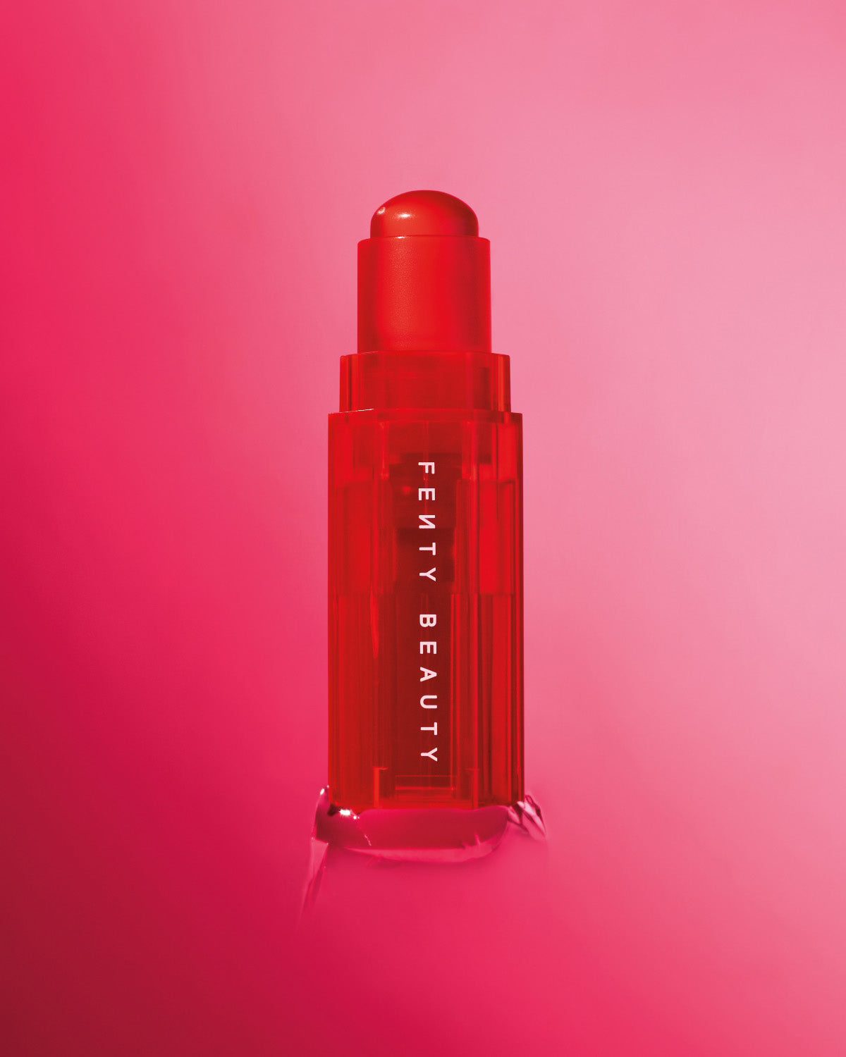 Fenty Beauty Match Stix Strawberry Pop blush stick
