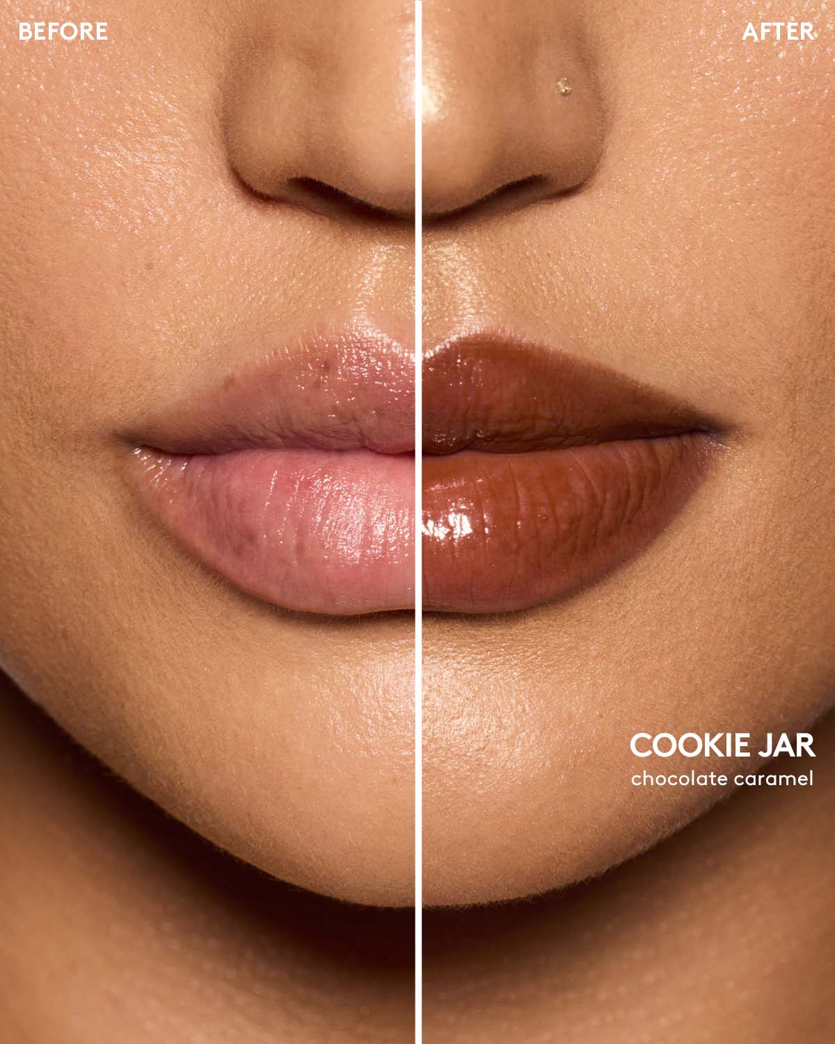 Fenty Beauty Gloss Bomb Cream gloss 9ml Cookie Jar