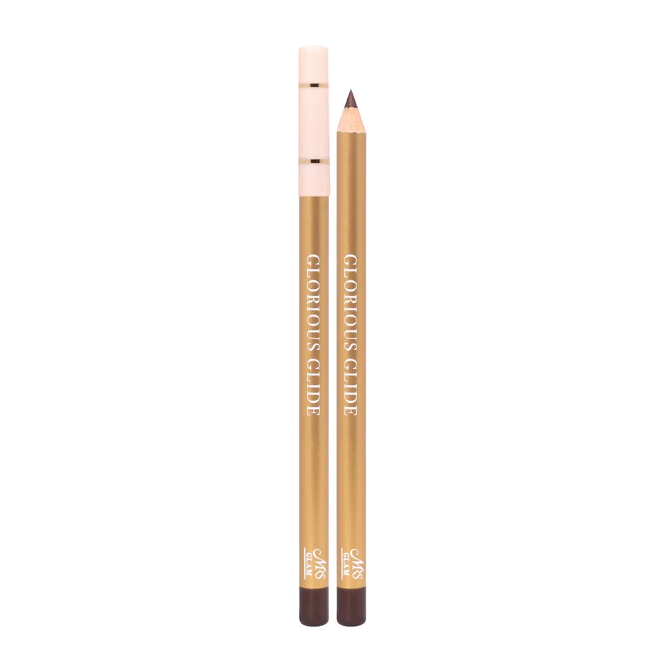 Mrs Glam Glorious Glide crayon khôl yeux Cream Supreme 1,2 g