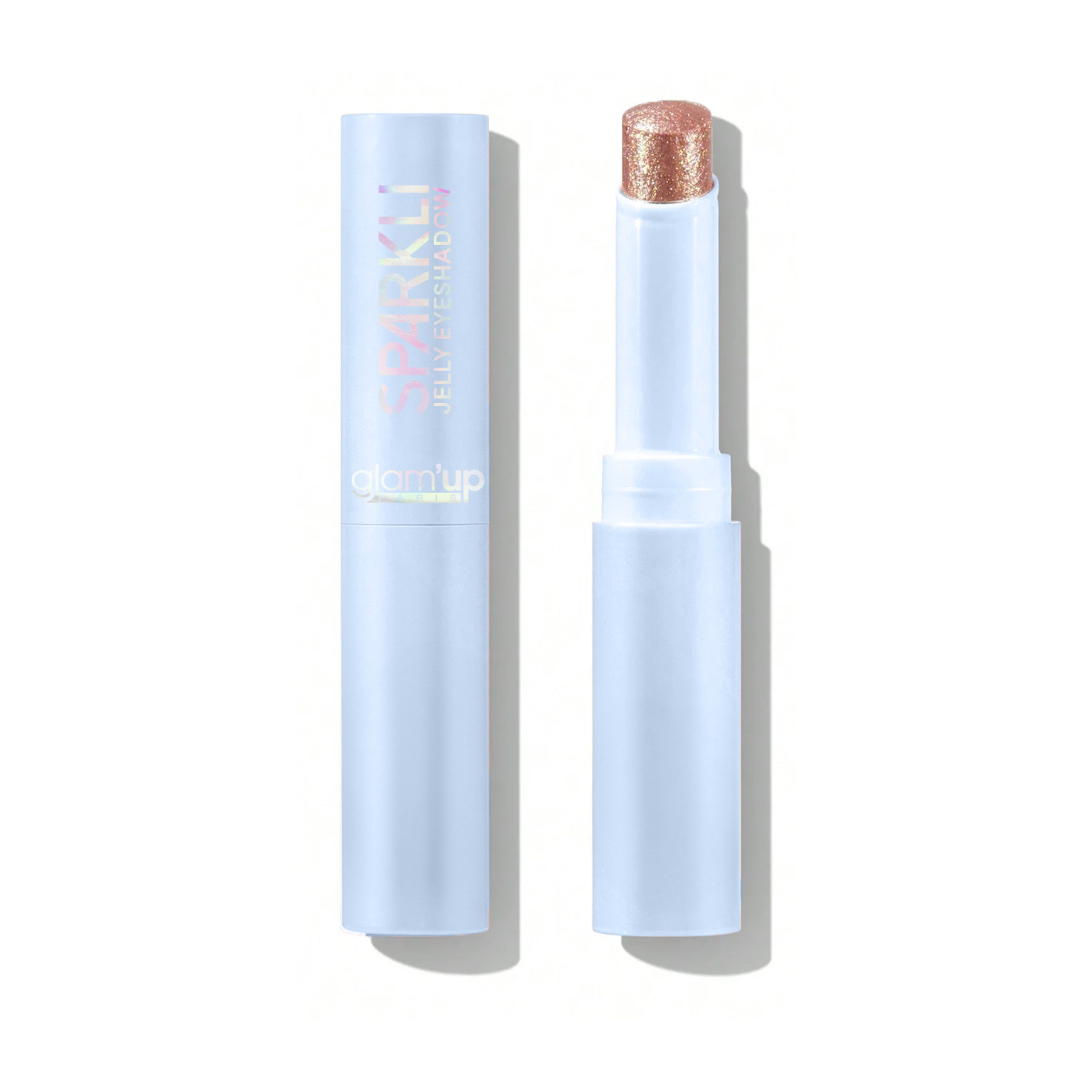 GLAM'UP Le Regard Honey Daze ombre à paupières jelly brillant