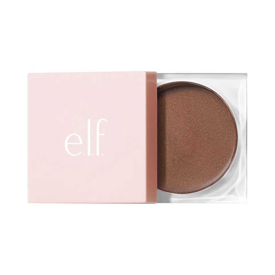 e.l.f. Halo Glow Goddess Body Balm baume corps éclat
