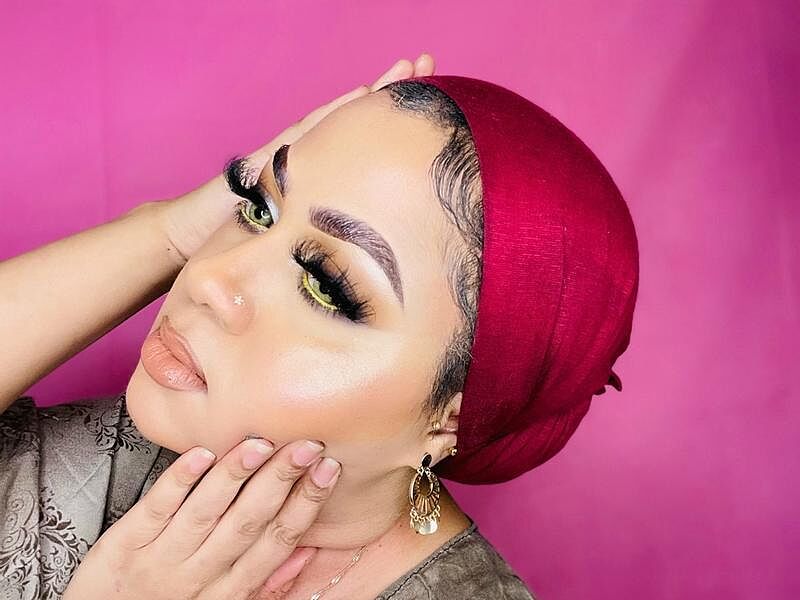 Fenty Beauty Brow MVP Crayon Cire Sourcils Transparent 1,3 g