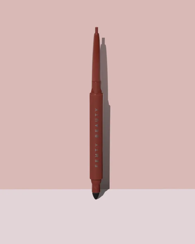 Fenty Beauty Fine Linez eyeliner Don't Clay Me 0,55 ml gel