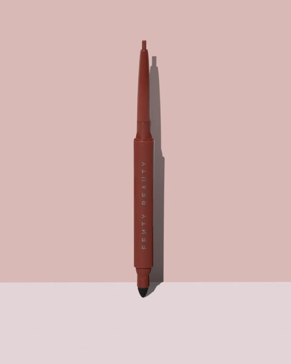 Fenty Beauty Fine Linez eyeliner Don't Clay Me 0,55 ml gel