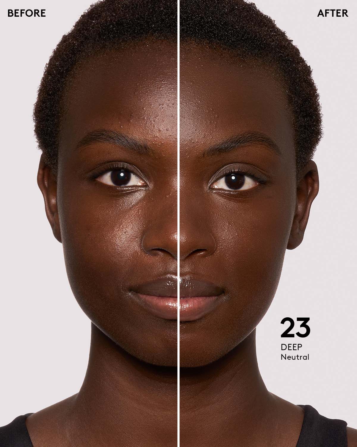 Fenty Beauty Eaze Drop 23 fond de teint 32 ml fini naturel