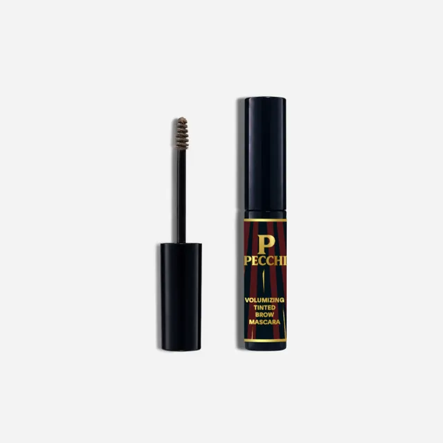 Etoile Sourcils Chocolate mascara 02 Chocolate
