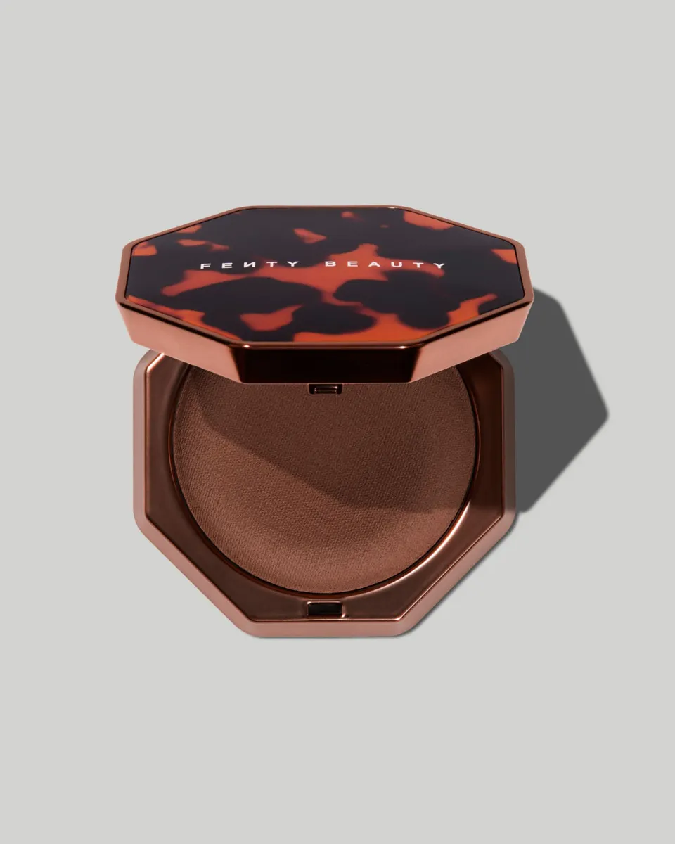 Fenty Sun Stalk'r Soufflé bronzer crème Sweet Truffle 15 g naturel